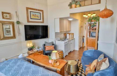 Walk Everywhere - Charming Studio on the Riverwalk - Foto 2