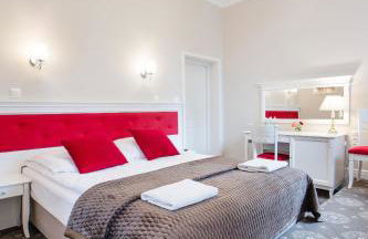 Dwór Hetman - Foto 21