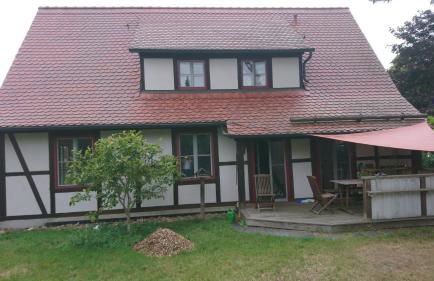 Ferienhaus Gebind - Foto 2