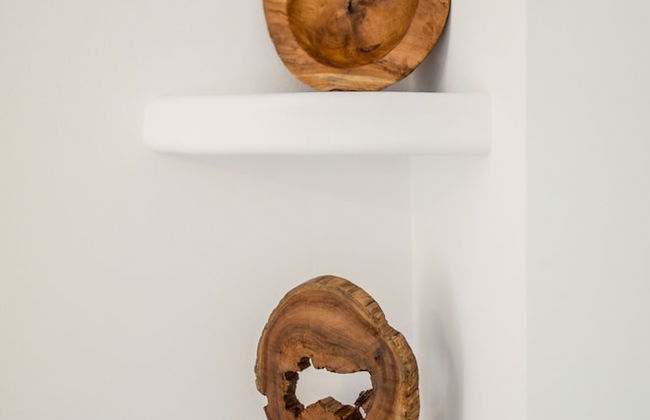 Olives & Rocks Naxian Villas - Foto 39