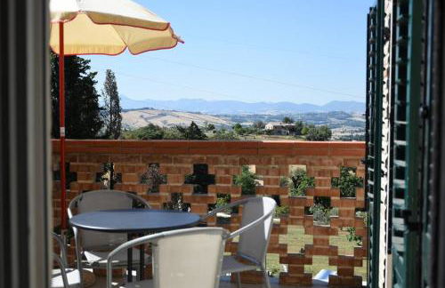 Villa Ginevri, La casa vacanze immersa nel verde - Foto 11