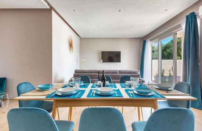 2055 Villa San Teodoro - Foto 3