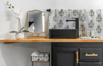 Flight of Fancy Vintage Airstream Rental - Foto 20