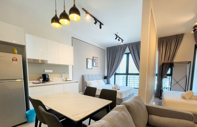 HighparkSuites Petaling Jaya Kelana Jaya - Photo 58