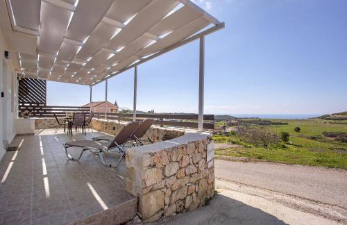 Iliovasilema Holiday House - Foto 3