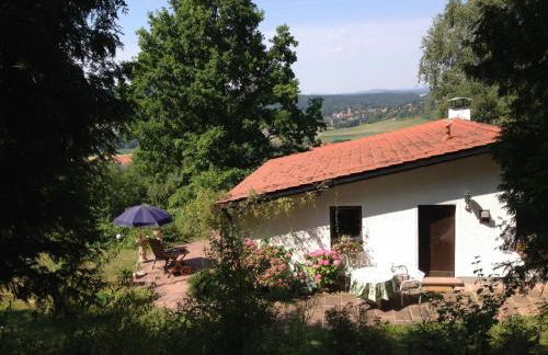 Holiday Home mit einer umwerfenden Panoramaaussicht by Interhome - Foto 2