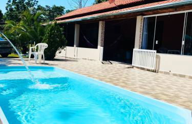 Chácara Sonho Realizado - Foto 4