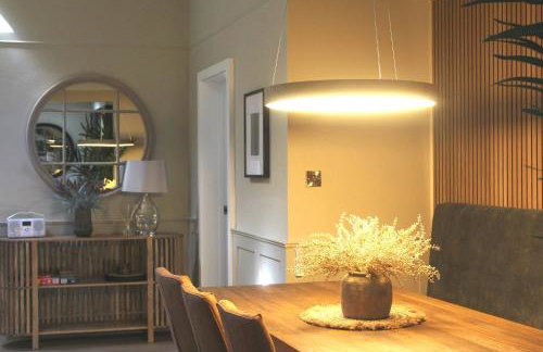 Scots Pine Lodge - Foto 12