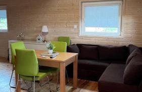 Domki Magdalenka - Foto 10