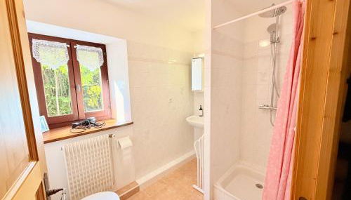Charmante maison de montagne - Foto 5, towels, Shower
