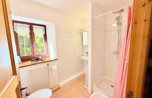 Charmante maison de montagne - Foto 5