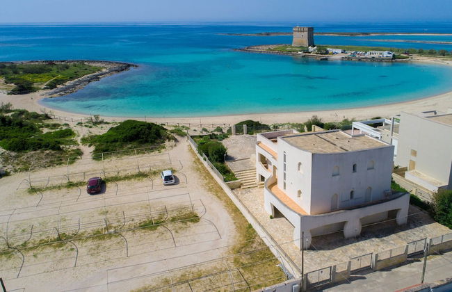 Residence Tabù - Foto 63