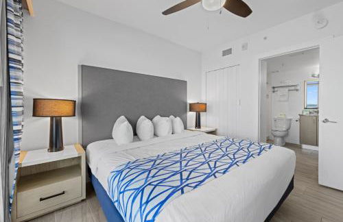 Provident Oceana Beachfront Suites - Foto 79