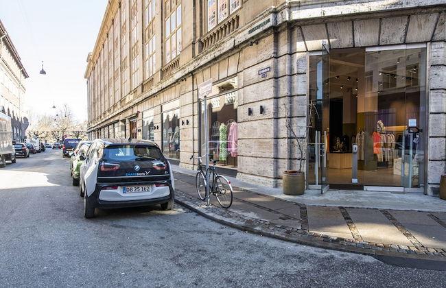 Kings Garden 1 by Daniel&Jacob’s - Foto 56