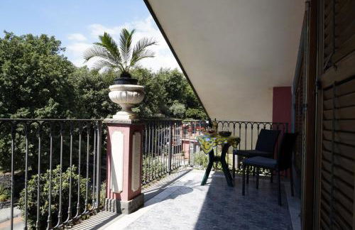 Villa esclusiva con piscina privata e vista Etna - Foto 16