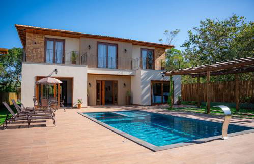 Casa Canto do Bem-te-vi - Photo 9