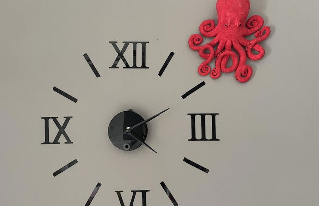 Exclusive Apartment Near the Tube - Foto 1