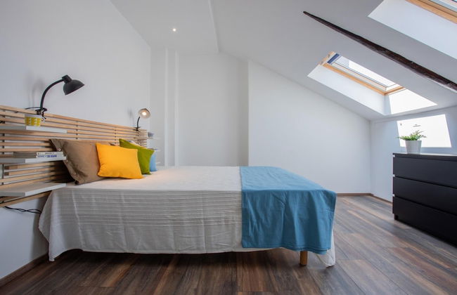 Mansarda Svizzera by Wonderful Italy - Foto 9