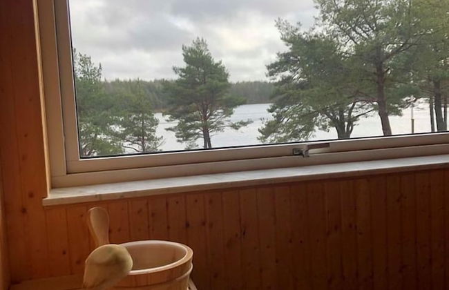 Björsjödal - Foto 61