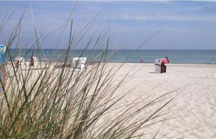 Ahoi Hohwacht - Foto 18