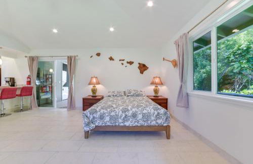 Bright Haiku Studio Patio and Rainforest View - Photo 7