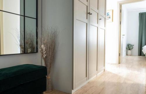 Apartman Kona - Modern Comfort With 2 Parking Spaces - Foto 51