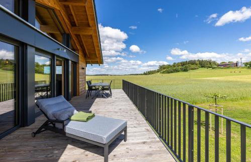 Ferienhaus am Hummelberghof - Foto 16