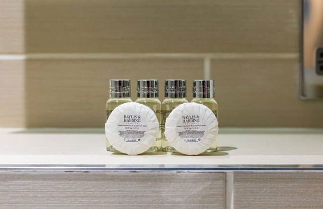 The Waterloo Flats - Foto 24