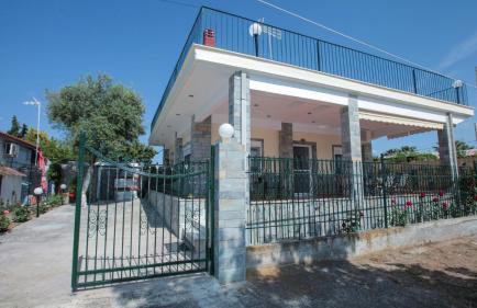 Marialena house - Foto 34