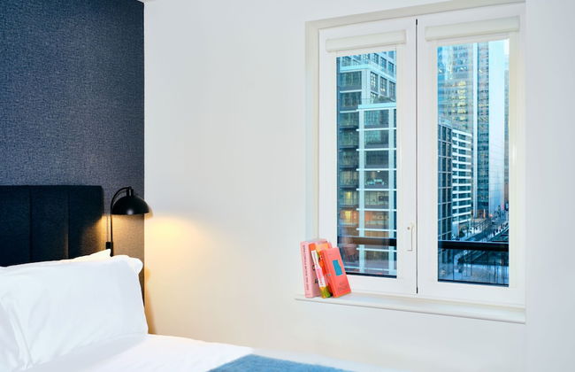 Vertus Edit Canary Wharf - Foto 20