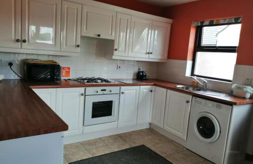 Lynn's Lodge, International Airport 15mins - Foto 7