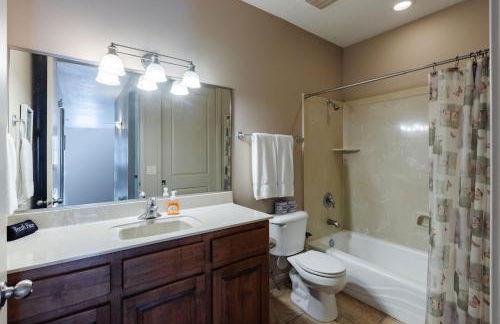 Las Palmas 1805 Shared Pool and Hot Tub, Great Clubhouse Amenities - Foto 76