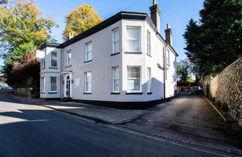 Thetford Hive - Premium Self Check-In Aparthotel - Foto 47