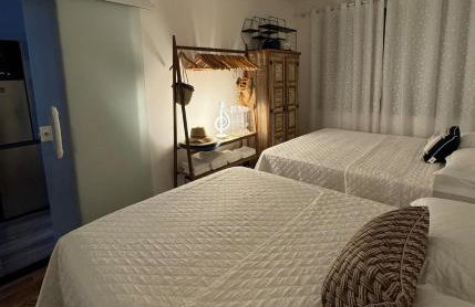 Simplicidade here is an Aconchego - Foto 16