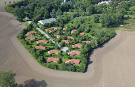 Kranich Ferienhäuser mit Innenpool - Photo 6