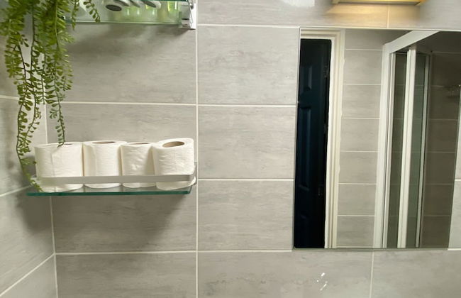 Modern studios Close to Hyde Park - Photo 68