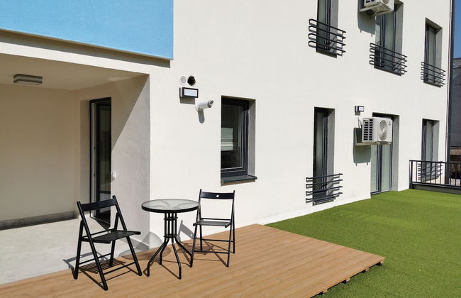 TCI Apartments - Foto 58