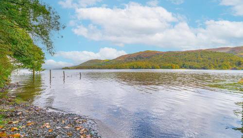 Potter's Wheel, by the lake - Foto 5