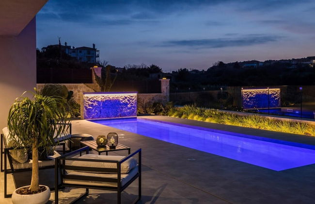 Villa Anait Kefalonia - Foto 44