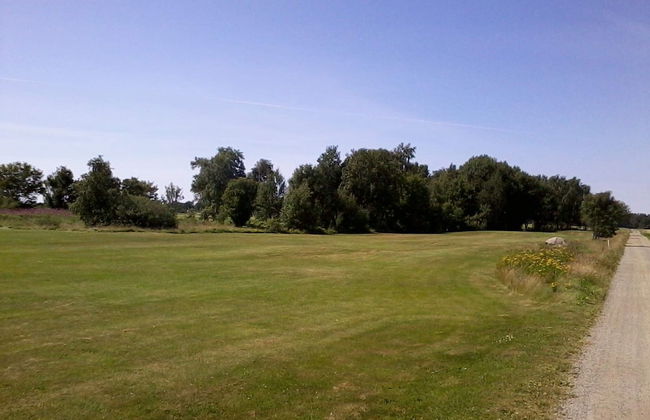 3 Person Holiday Home in Falkenberg-by Traum - Photo 18