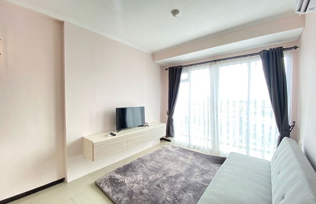 Beautiful And Clean 2Br Apartment At Gateway Pasteur Bandung - Foto 15