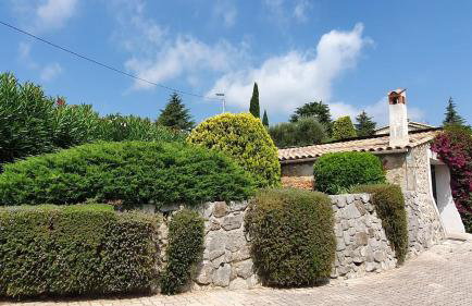 Villa de charme, vue sur mer - Foto 30