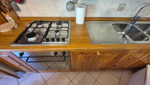 La casa di Paolino appartamento con 3 camere - Photo 4