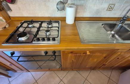 La casa di Paolino appartamento con 3 camere - Photo 4