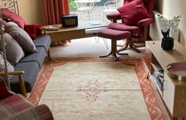 Centre of town House 3 Bedrooms Sleeps 5 and Infant Free Onsite Parking 2 Cars - Foto 2