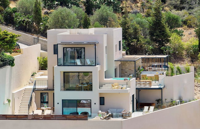 The Nook -luxury Living at the Edge of Tranquility - Foto 33