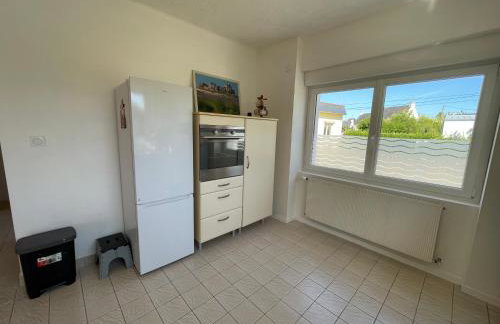 Ty Gwer proche des plages de Pors Carn & La Torche - 8 personnes - Photo 27