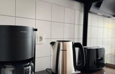 Ihr Appartment in unschlagbarer Lage - Foto 9