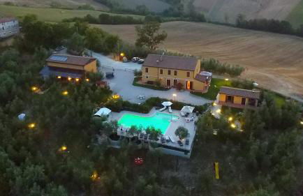 Agriturismo Tenuta Belvedere - Foto 1