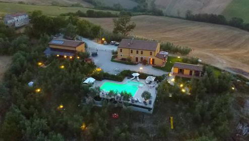 Agriturismo Tenuta Belvedere - Foto 1